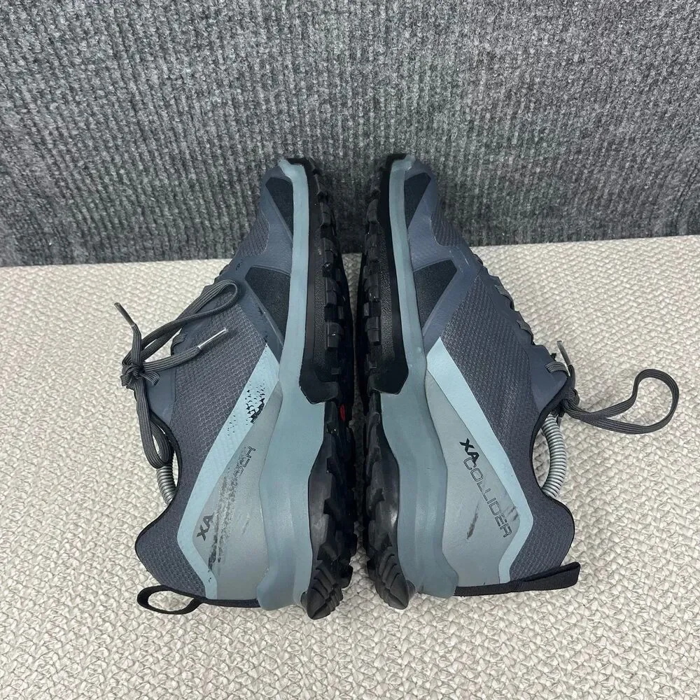 Salomon some scuffs